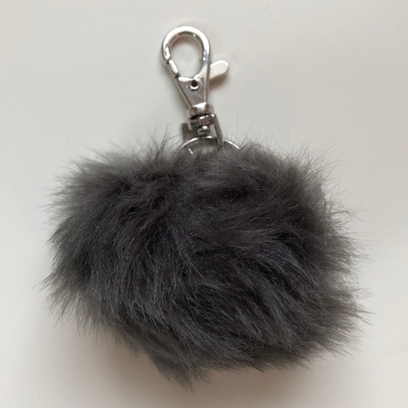 Back in stock!  Adorable faux leather Peachy-pink - Picture 5 of 5